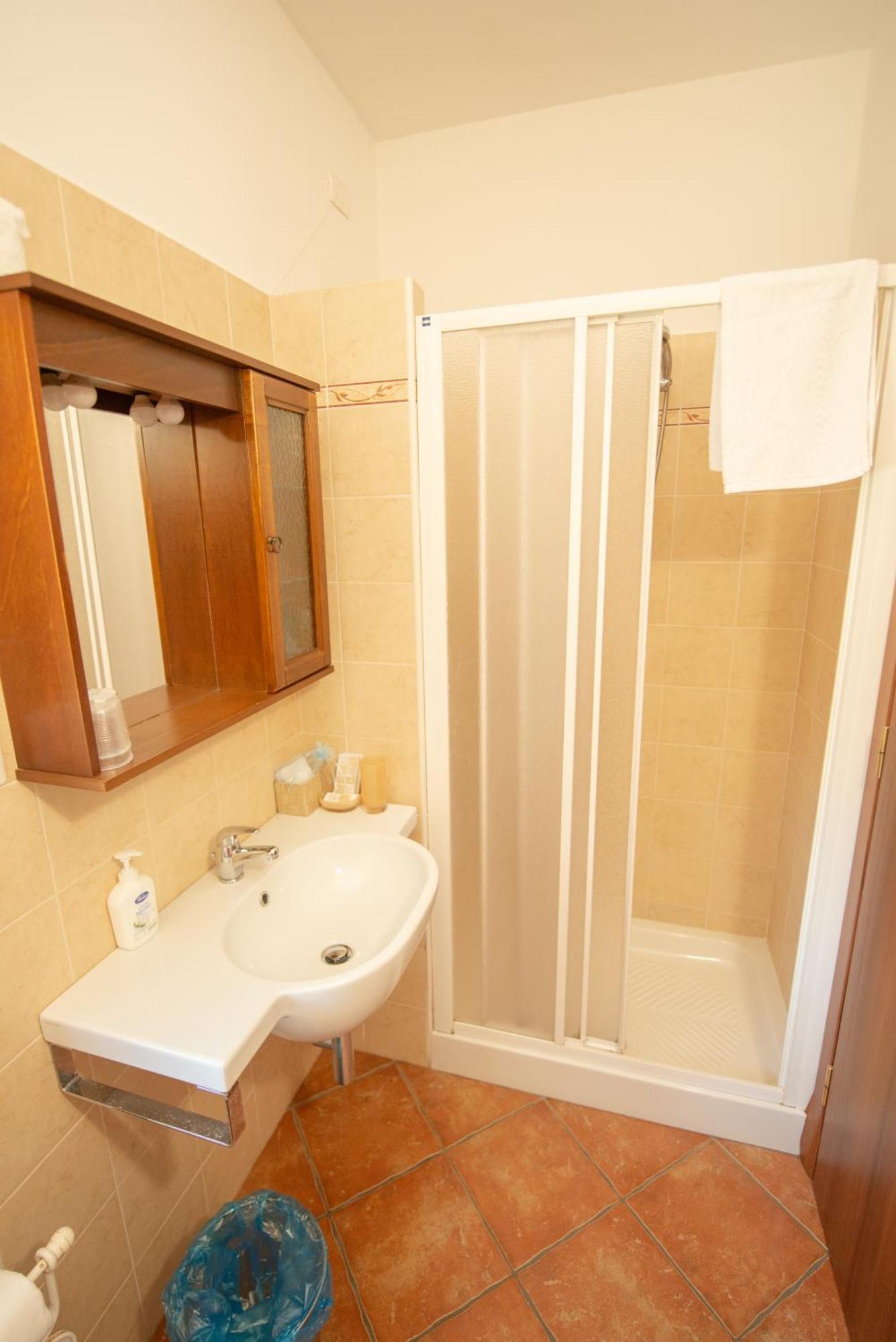 Hotel Il Vecchio Noce à Brugnato Extérieur photo