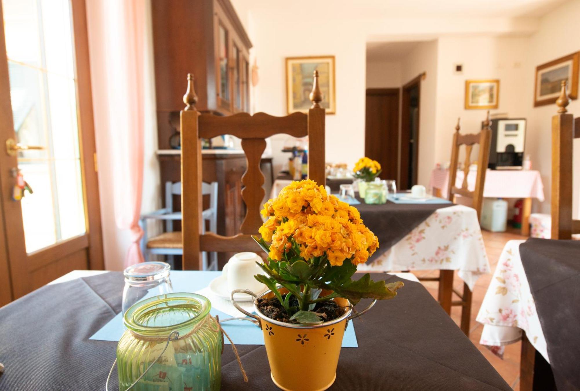 Hotel Il Vecchio Noce à Brugnato Extérieur photo