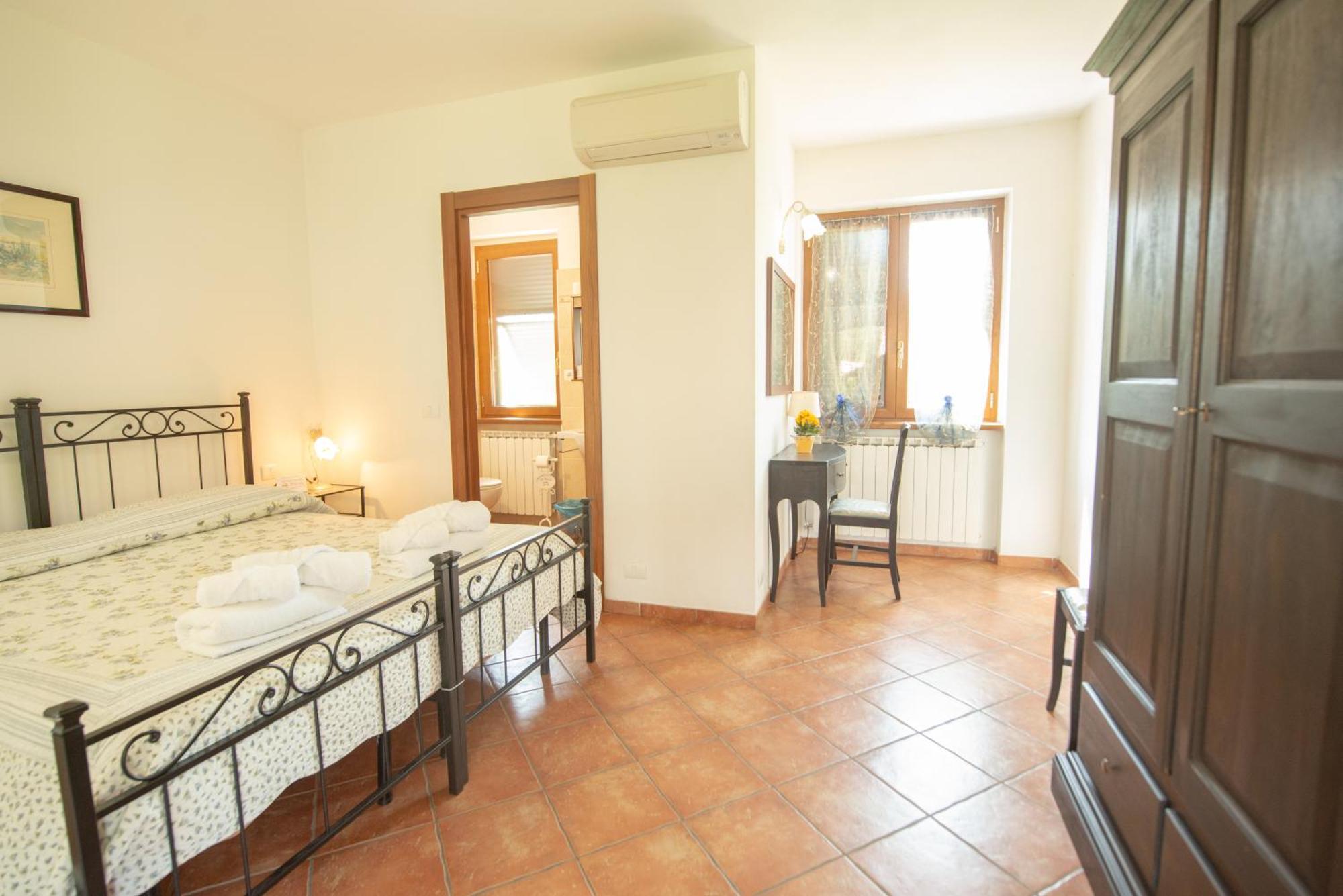 Hotel Il Vecchio Noce à Brugnato Extérieur photo