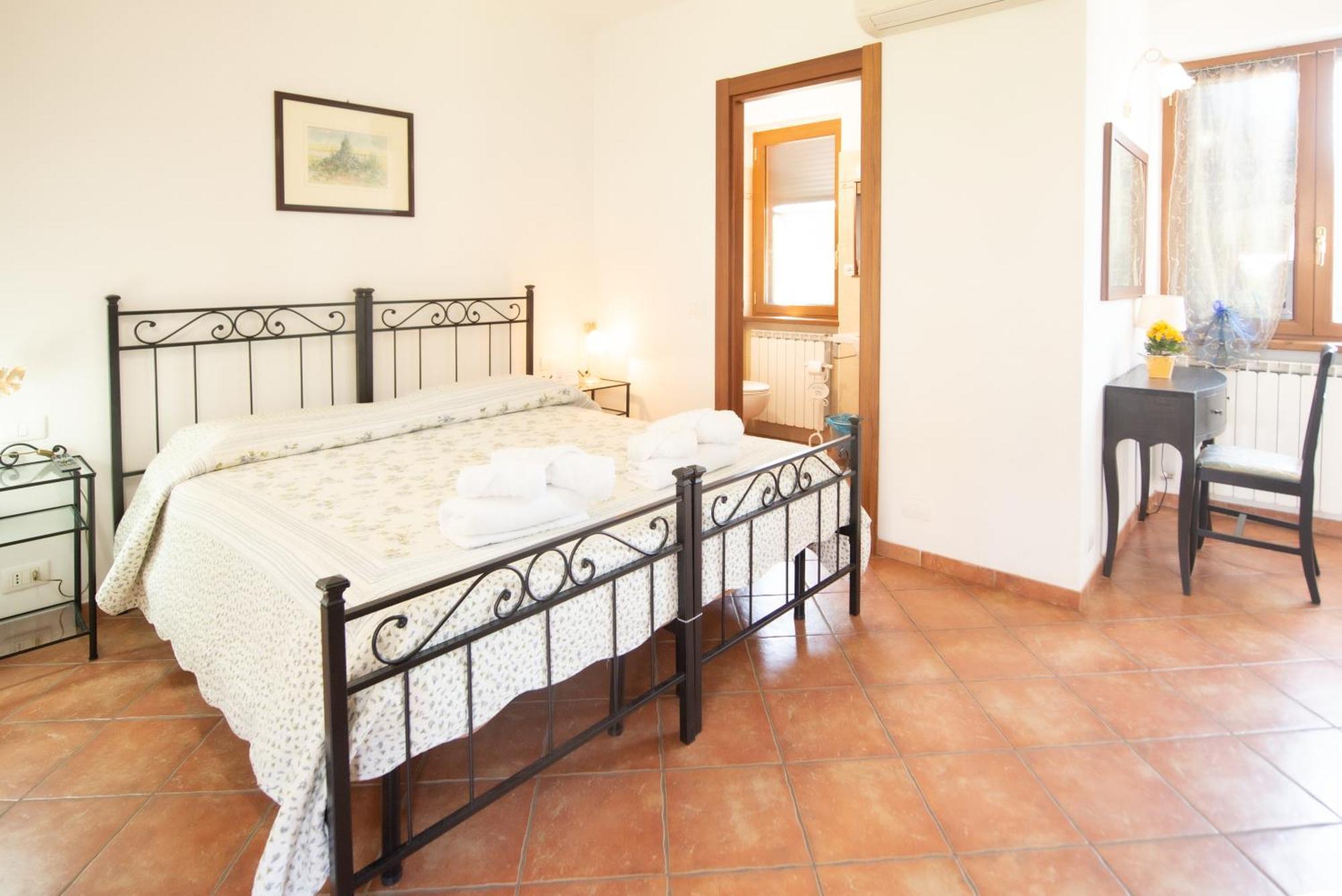 Hotel Il Vecchio Noce à Brugnato Extérieur photo
