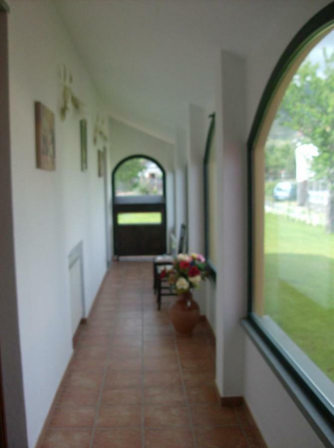 Hotel Il Vecchio Noce à Brugnato Extérieur photo