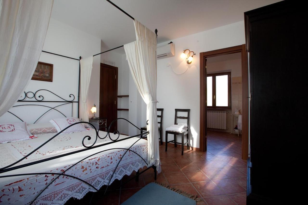 Hotel Il Vecchio Noce à Brugnato Extérieur photo